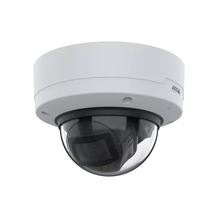 Axis 02986-001 P3288-LVE āra kupola IP kamera 4.4-14.6mm 103° PoE