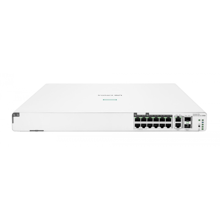 ARUBA ION 1960 8G 4P2.5 2-STOCK .