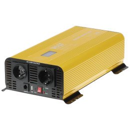 SINUS-PLUS-4000-24/230V Inverter 4000W VOLT Polska