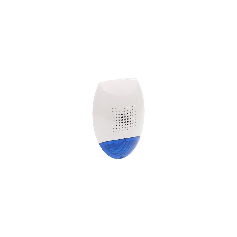 LAUKO SIRENA SD-3001-BL SATEL