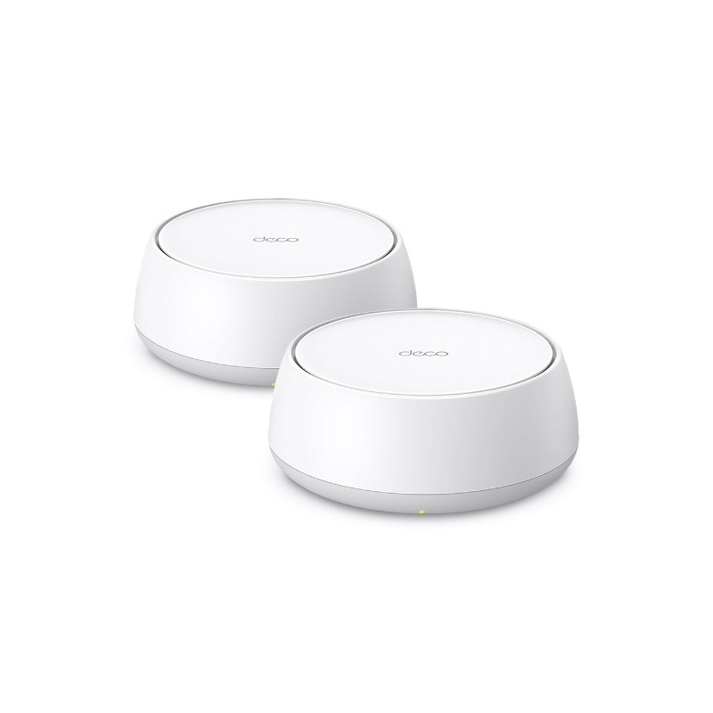 TP-Link Deco BE22 (2-pack) Wi-Fi 7