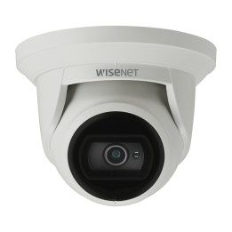 Hanwha Vision ANE-L6012R 2MP kuppel IP-turvakaamera, 1080p, valge