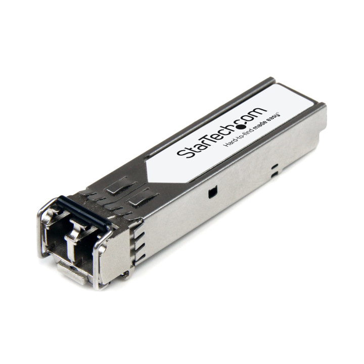 StarTech.com 10302-ST suderinamas pluošto adapteris