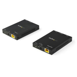 StarTech.com ST121HD20V HDMI per CAT6 plėstuvą – 4K 60Hz, 165 pėdų (50m)