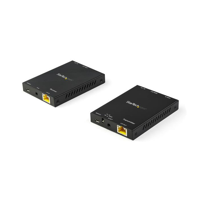 StarTech ST121HD20V удлинитель HDMI по CAT6 4K 60 Гц 165 футов