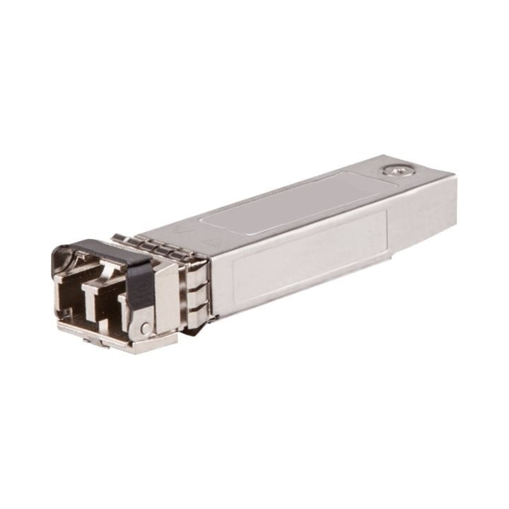 HPE Aruba 1G SFP LC SX сетевой трансиверный модуль J4858D