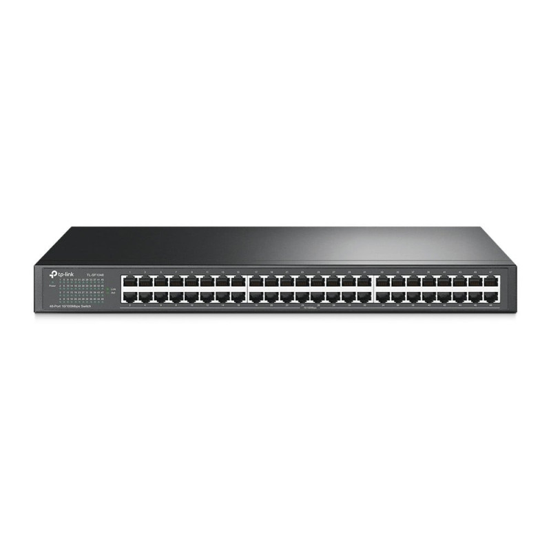 TP-LINK TL-SF1048 48 portu 10/100 Mbps