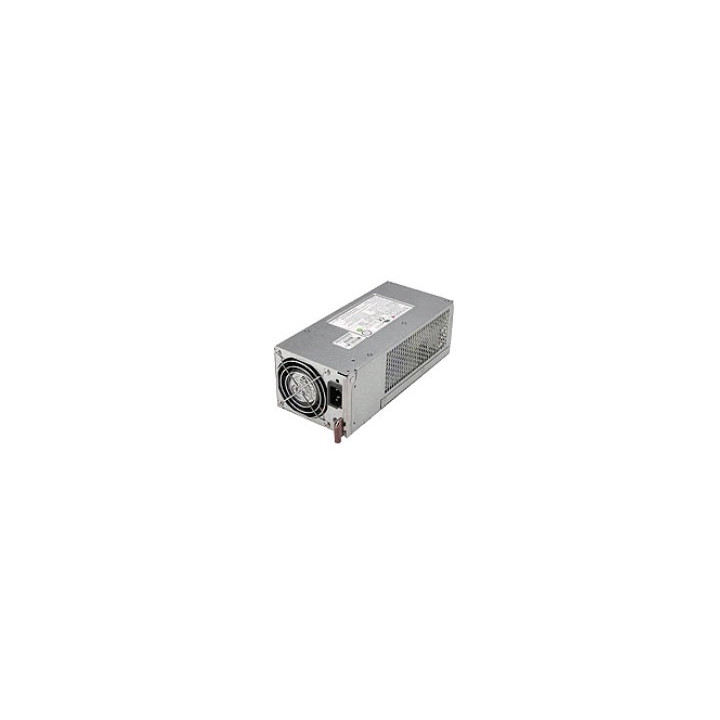 Supermicro PWS-2K21A-BR virtalähde 2200 W 2U harmaa