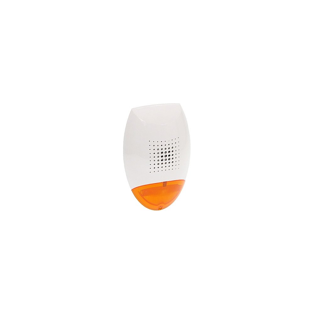 OUTDOOR SIREN SD-3001-O SATEL