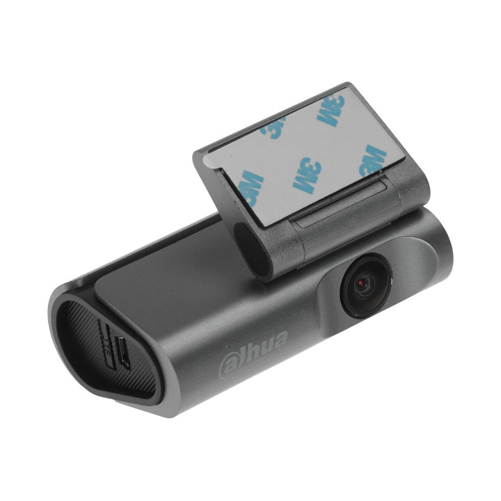 Dahua M3 Pro Car Dash -kamera Type-C/miniUSB 2544x1296P@30FPS