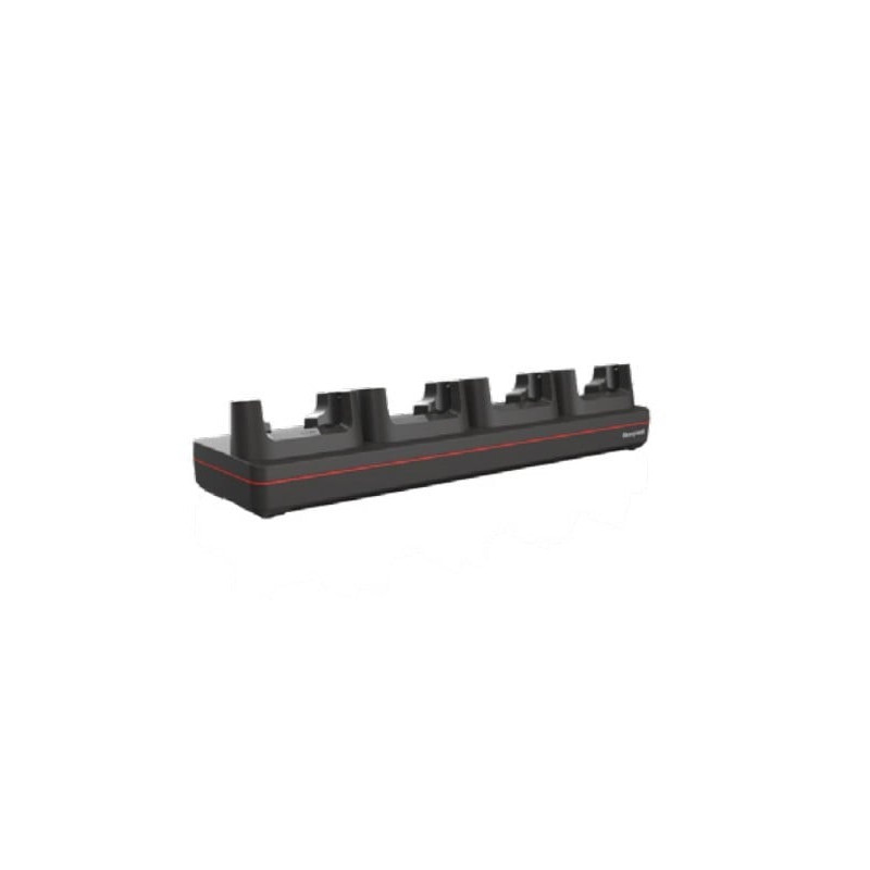 Honeywell CT30P-CB-UVB-2 uzlādes stacija 4 sloti