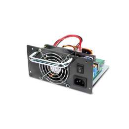 PLANET MC-RPS130 130W Резервный источник питания, 100-240VAC для MC-1610MR/48