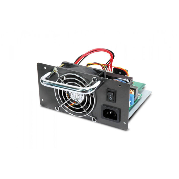 PLANET MC-RPS130 130W Резервный источник питания, 100-240VAC для MC-1610MR/48