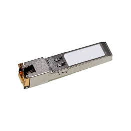 Cisco GLC-TE= 1000BASE-T SFP siųstuvo-imtuvo modulis, varinis RJ45, Gigabit Ethernet