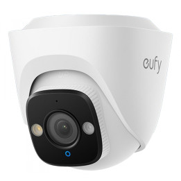 Eufy E41 Turret IP drošības kamera 4K PoE iekštelpām/ārtelpām T8P10321