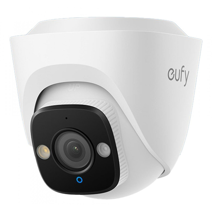 Eufy PoE kaamera E41 valge