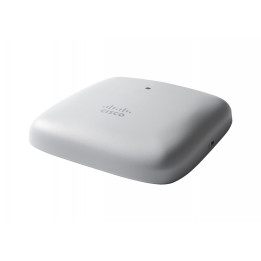 CBW240AC 802.11ac 4x4 Wave 2 piekļuves punkta griestu stiprinājums
