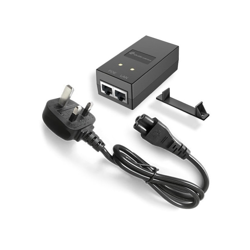 QuWireless GP241U Gigabit pasīvais PoE barošanas
