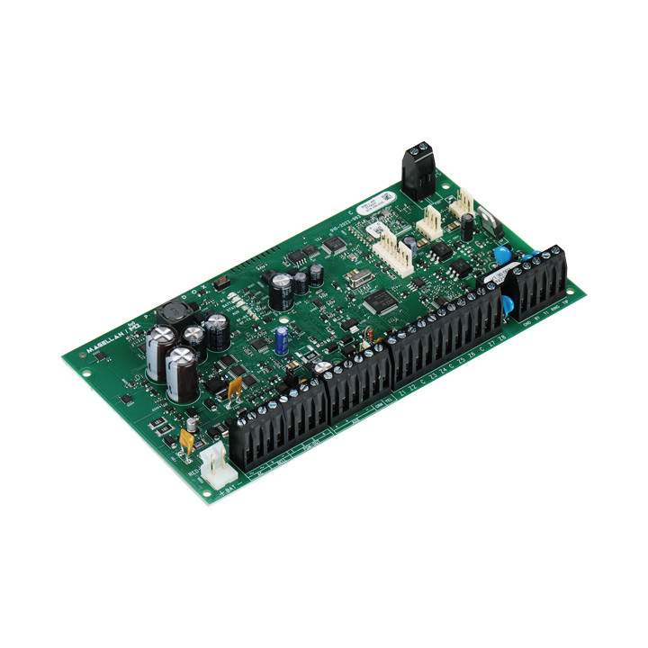 PARADOX MG5050+-B6A Alarm Control Panel Board