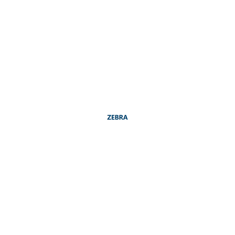 Zebra RFD4031 RFID lasītājs Bluetooth/USB Melns
