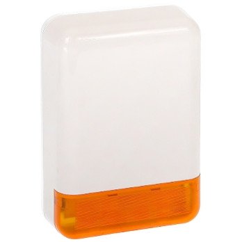 OUTDOOR SIREN SPL-2010-O SATEL