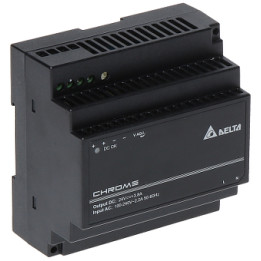 Delta Electronics DRC-24V100W-1AZ 24V DC 100W Power Supply