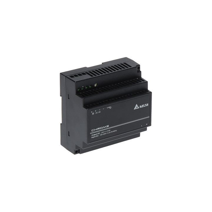 Delta Electronics DRC-24V100W-1AZ 24V DC 100W Power Supply