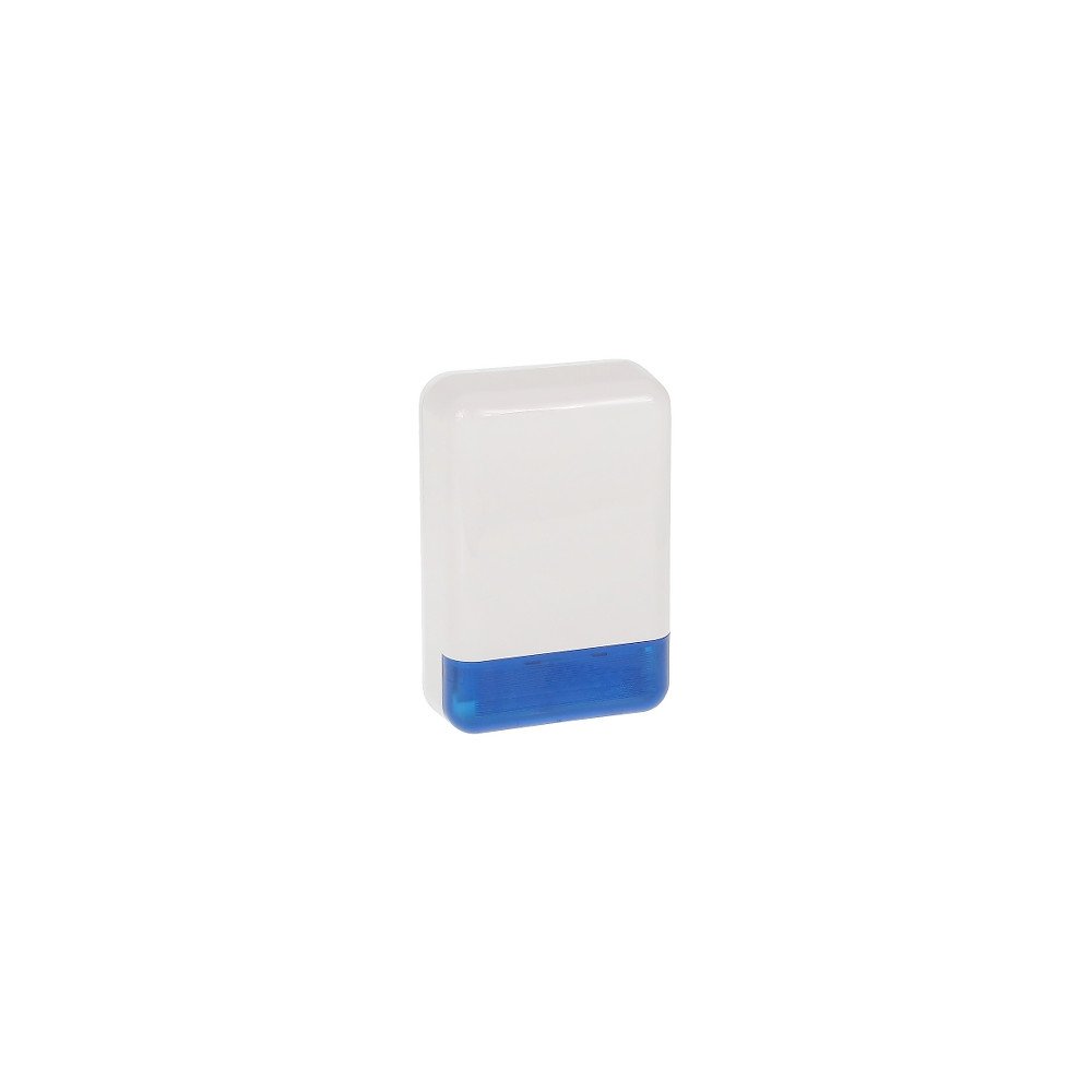 OUTDOOR SIREN SPLZ-1011-BL SATEL