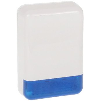 OUTDOOR SIREN SPLZ-1011-BL SATEL