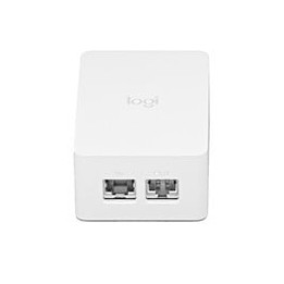 Logitech PoE purkštukas 952-000074 30W baltas