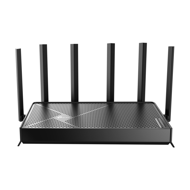 TP-Link Archer BE400 bezvadu maršrutētājs, 2