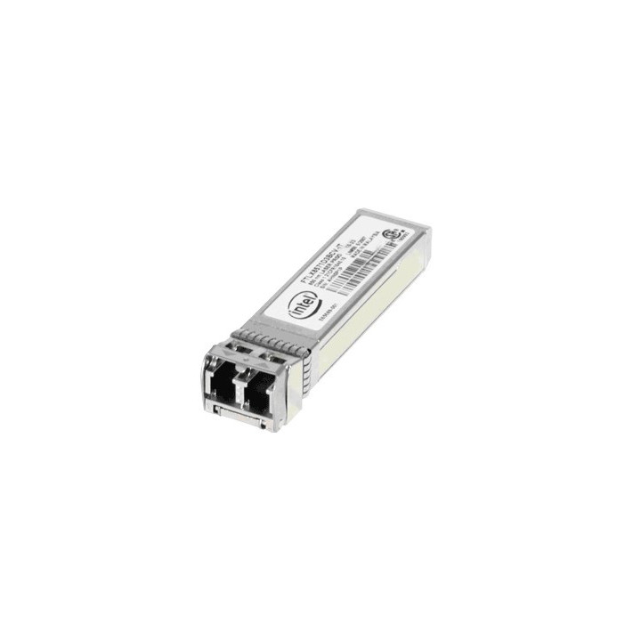 Supermicro AOC-E10GSFPSR network transceiver module Fiber optic 10000 Mbit/s SFP+ 850 nm