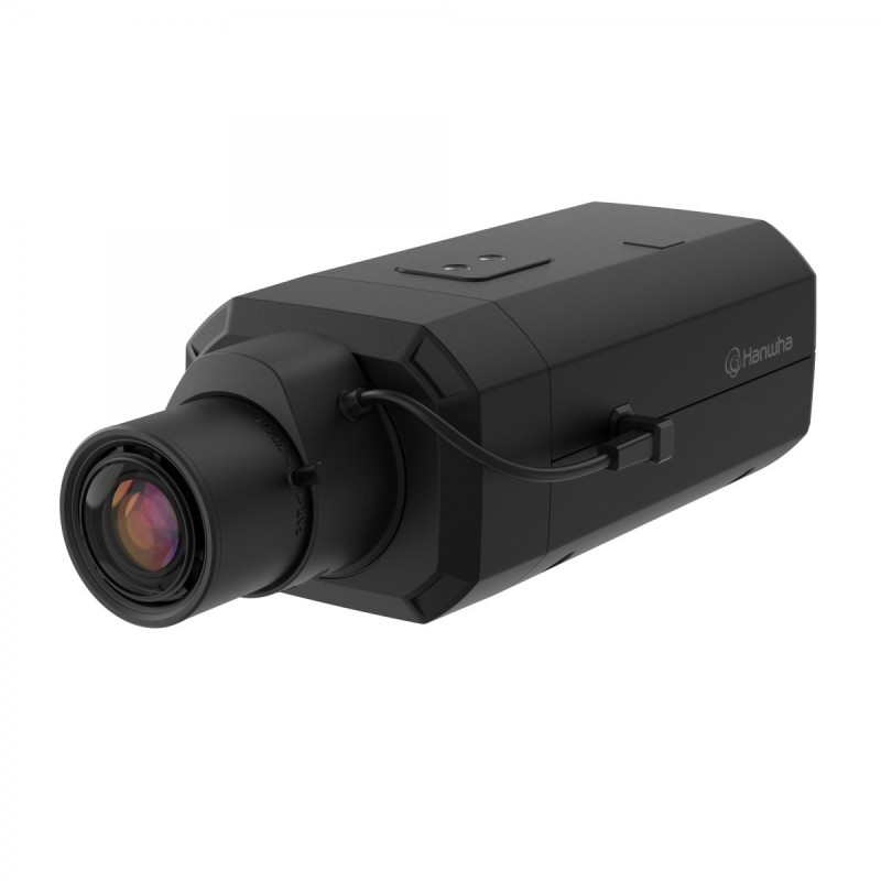 Hanwha Vision PNB-A9001LP 8MP 4K Box