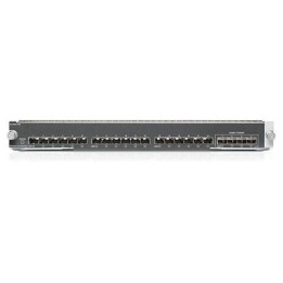 HPE AJ906A SFP+ 10G одномодовый трансиверный модуль
