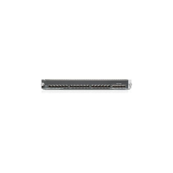 HPE AJ906A SFP+ 10G одномодовый трансиверный модуль