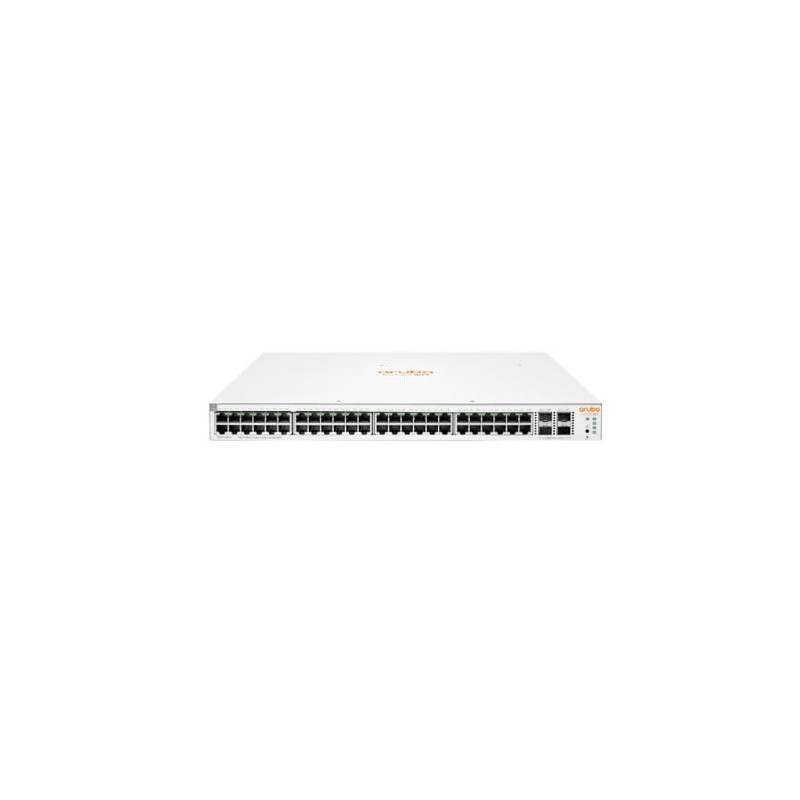 HPE Aruba Instant On 1930 48G