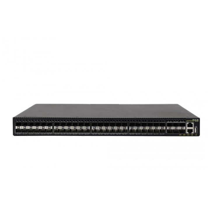 DCN Europe S5750X-48S6X-EI 48x100/1000Base-X SFP + 6x10GBase-X SFP+