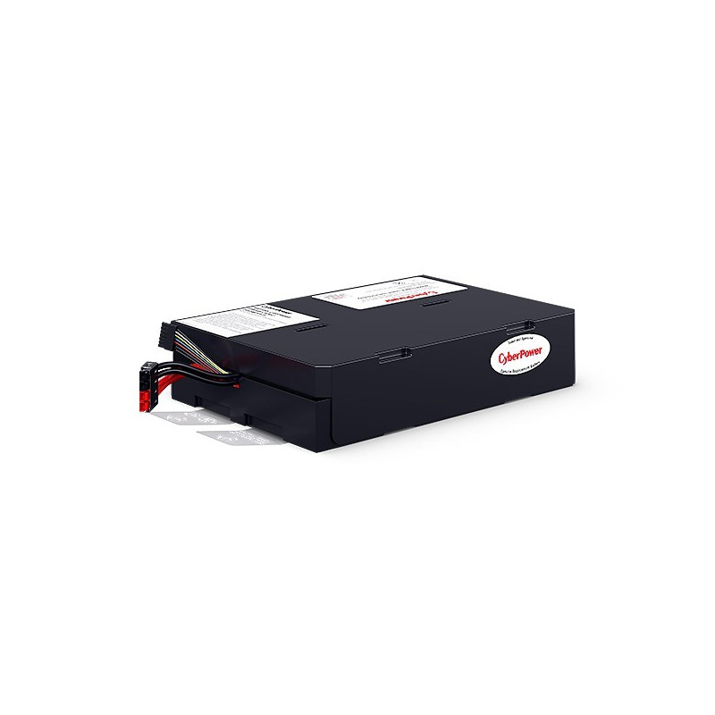 CyberPower RBP0129 rezerves akumulatora modulis, 12V