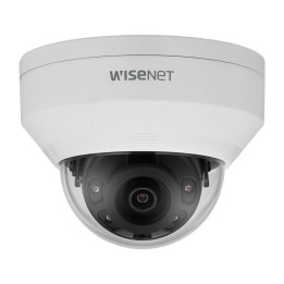 Hanwha Vision ANV-L6012R 2MP kuppel IP-turvakaamera, 1080p, sise-/väljas