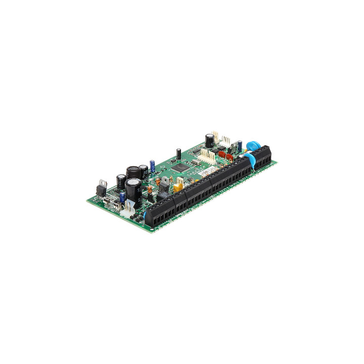 ALARMIDE JUHTPANEEL SP6000+-X5Y PARADOX