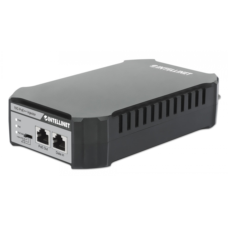 Intellinet 561945 10G PoE++ Inžektors 95W
