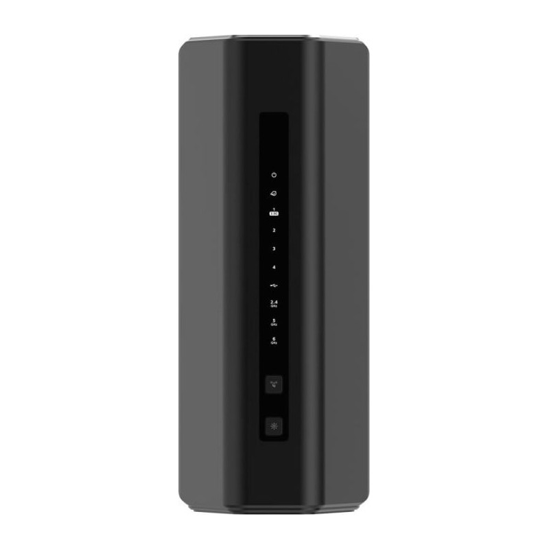 Netgear Nighthawk RS500-100EUS WiFi 7 BE12000