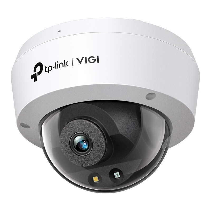TP-Link VIGI C250 5MP kupolveida tīkla