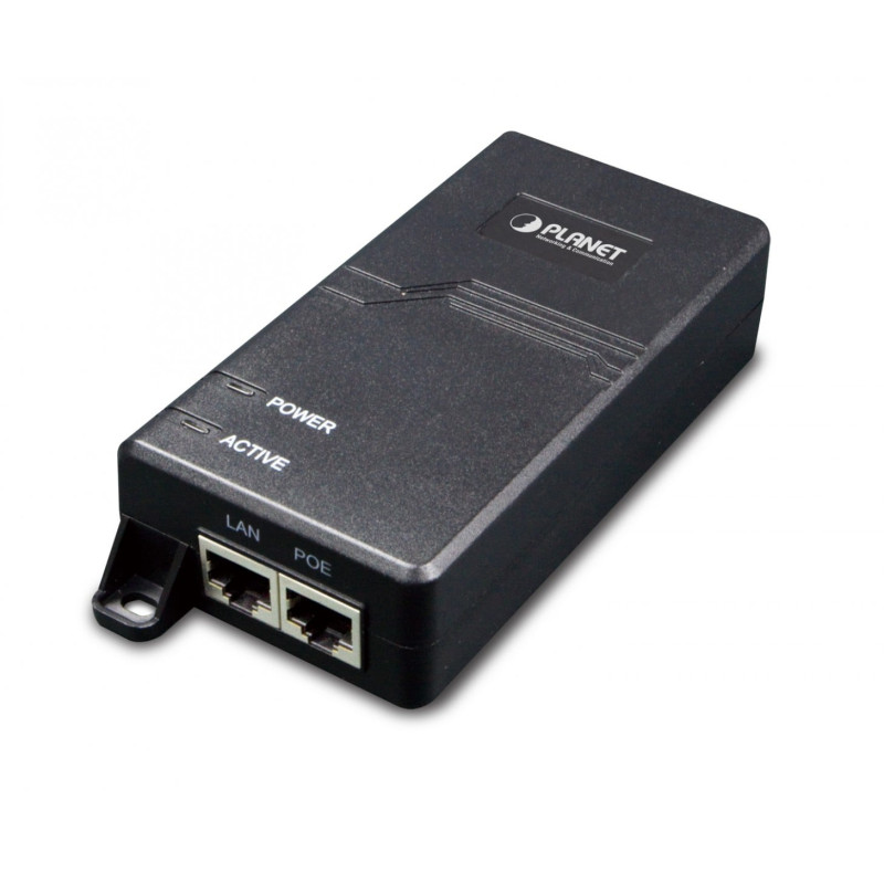 PLANET POE-173 Viena porta 10/100/1000Mbps Ultra