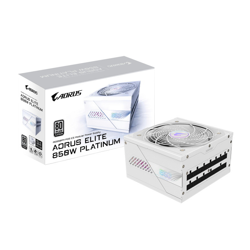 Gigabyte GP-AE850PM PG5 ICE 850W 80+