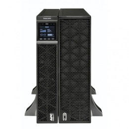 APC SRTG8KXLI 8kVA/8kW Online ИБП 230V башня с сетевой картой