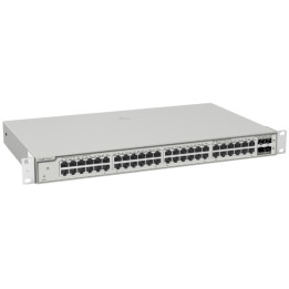 REYEE RG-NBS5200-48GT4XS vadīts Gigabita komutators