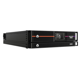 Vertiv Liebert GXT5LI-5000GVRT3UXLN UPS 5kVA 5000W võrgus topeltkonversioon