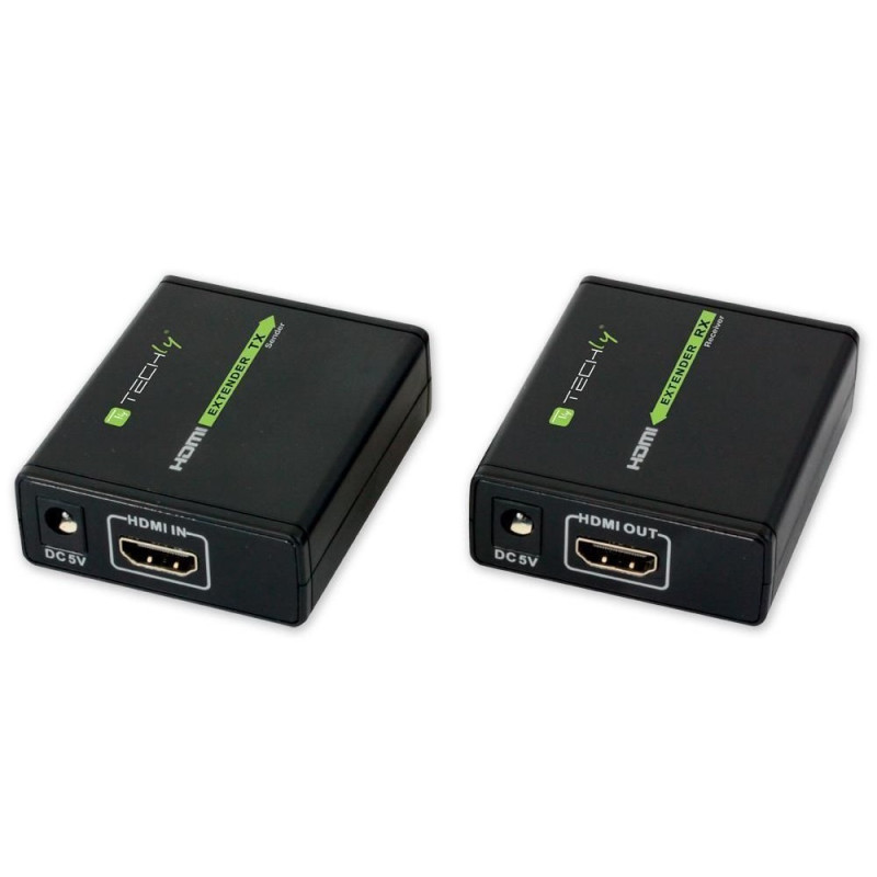 Techly IDATA EXT-E70 HDMI 1.3