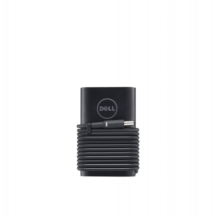 Адаптер/инвертор питания DELL C2WJH для внутреннего использования, 45 Вт, черный